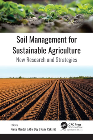 Soil Management for Sustainable Agriculture