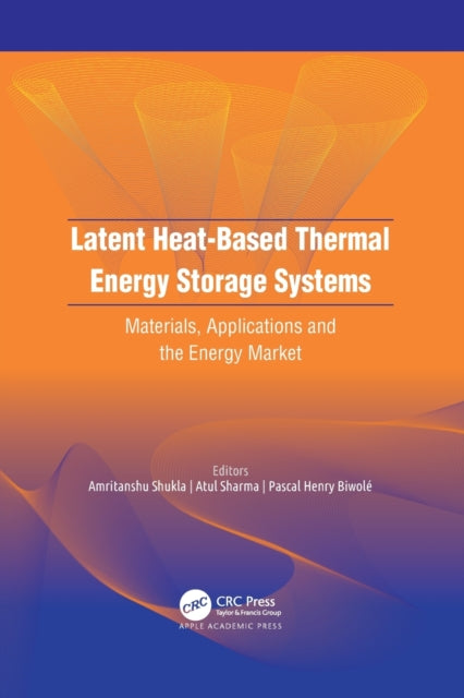 Latent Heat-Based Thermal Energy Storage Systems