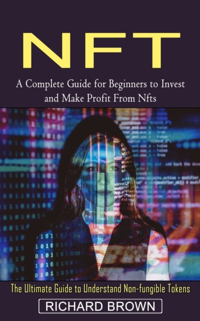 Book cover of: Nft