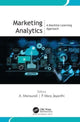 Book cover of: Marketing Analytics. By: A. Mansurali