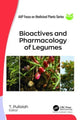 Book cover of: Bioactives and Pharmacology of Legumes