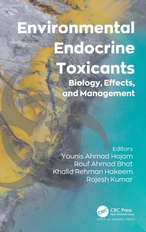 Environmental Endocrine Toxicants