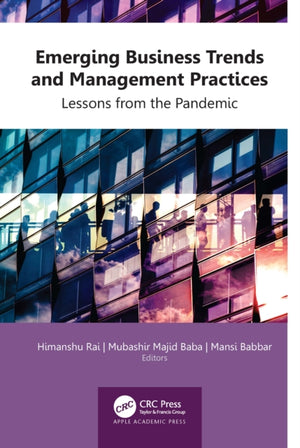 Emerging Business Trends and Management Practices