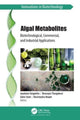 Book cover of: Algal Metabolites. By: Jeyabalan Sangeetha