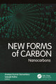 Book cover of: New Forms of Carbon. By: Aneeya Kumar Samantara
