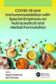 Book cover of: COVID-19 and Immunomodulation with Special Emphasis on Nutraceutical and Herbal Formulation. By: Rajesh K. Kesharwani