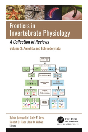 Frontiers in Invertebrate Physiology: A Collection of Reviews