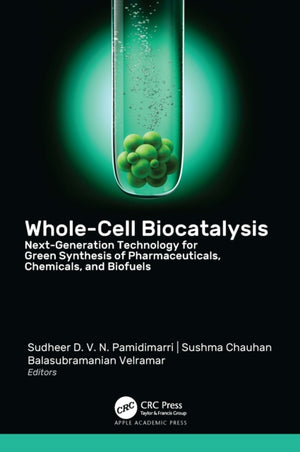 Whole-Cell Biocatalysis