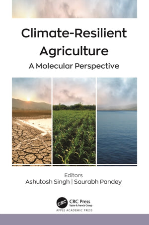 Climate-Resilient Agriculture