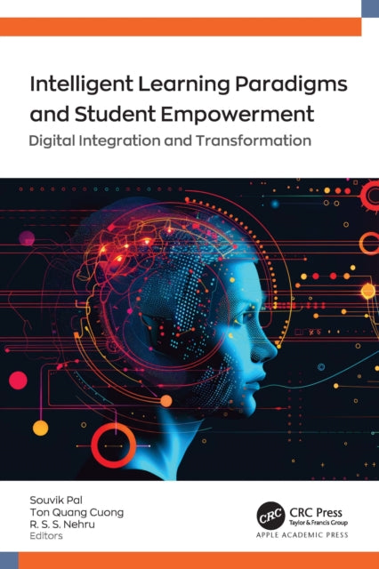 Book cover of: Intelligent Learning Paradigm and Student Empowerment. By: Souvik Pal