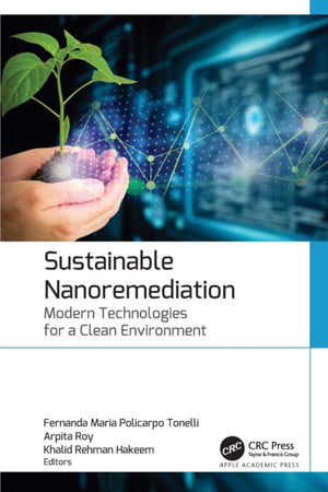 Sustainable Nanoremediation