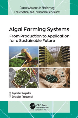 Algal Farming Systems