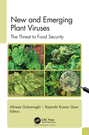 New and Emerging Plant Viruses