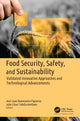 Book cover of: Food Security, Safety, and Sustainability