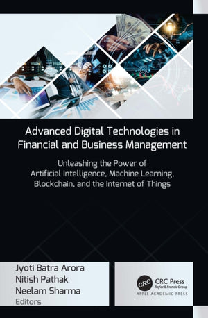 Advanced Digital Technologies in Financial and Business Management