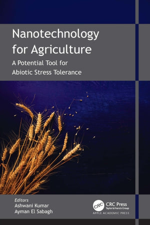 Nanotechnology for Agriculture