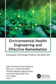 Book cover of: Environmental Health Engineering and Effective Remediation