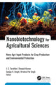 Book cover of: Nanobiotechnology for Agricultural Sciences