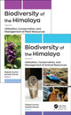 Book cover of: Biodiversity of the Himalaya