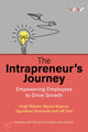 Book cover of: Intrapreneur's Journey. By: Mjumo Mzyece