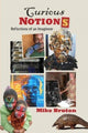 Book cover of: Curious Notions. By: M. Bruton