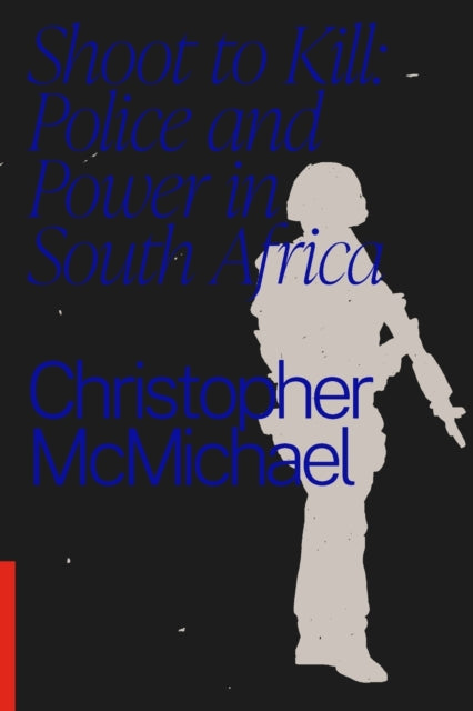Book cover of: Shoot to Kill