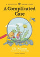 Book cover of: Detective Gordon: A Complicated Case