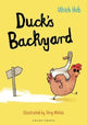 Duck's Backyard 9781776574728 Ulrich Hub