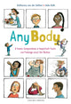 Book cover of: Any Body. By: Katharina von der Gathen