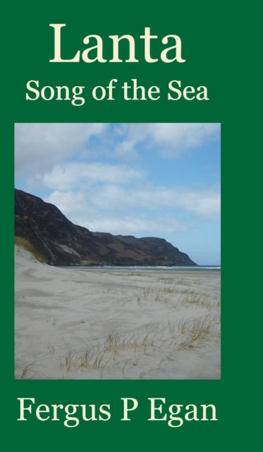 Book cover of: Lanta. By: Fergus P. Egan