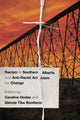 Book cover of: Racism in Southern Alberta and Anti-Racist Activism for Change. By: Caroline Hodes