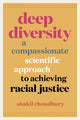 Book cover of: Deep Diversity. By: Shakil Choudhury