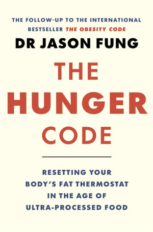 The Hunger Code