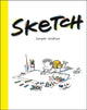 Sketch 9781778402777 Jacques Goldstyn