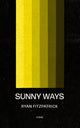 Book cover of: Sunny Ways. By: ryan fitzpatrick