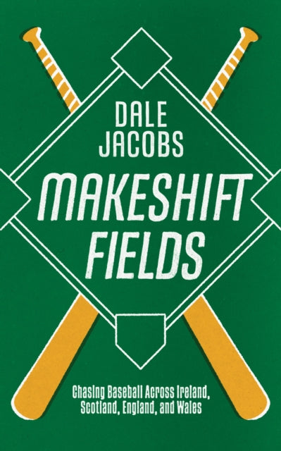 Chasing Baseball