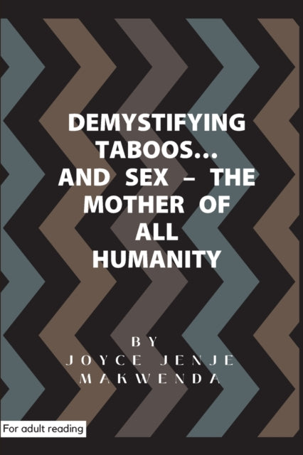 Book cover of: Demystifying Taboos and Sex