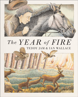 Year of Fire
