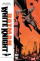 Book cover of: Batman: White Knight Deluxe Edition. By: Sean Gordon Murphy