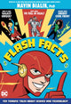 Book cover of: Flash Facts. By: Mayim Bialik