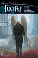 Book cover of: Lucifer Omnibus Volume 2. By: Mike Carey