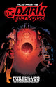 Book cover of: Tales from the DC Dark Multiverse