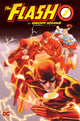 Book cover of: Flash by Geoff Johns Omnibus Vol. 3. By: Geoff Johns
