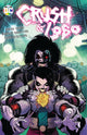 Book cover of: Crush & Lobo. By: Mariko Tamaki
