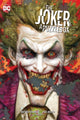 Book cover of: Joker Presents: A Puzzlebox. By: Matthew Rosenberg