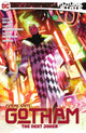 Book cover of: Future State: Gotham Vol. 2. By: Dennis Culver