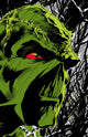 Book cover of: Absolute Swamp Thing by Len Wein and Bernie Wrightson. By: Len Wein