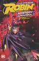 Book cover of: Tim Drake: Robin Vol. 1: Mystery at the Marina. By: Meghan Fitzmartin