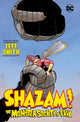 Book cover of: Shazam!: The Monster Society of Evil. By: Jeff Smith