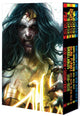 Book cover of: DCeased Box Set. By: Taylor, Tom